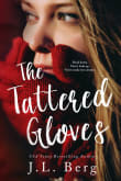 Book cover of The Tattered Gloves