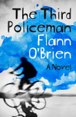 Book cover of The Third Policeman