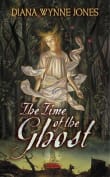 Book cover of The Time of the Ghost