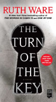 Book cover of The Turn of the Key