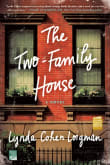 Book cover of The Two-Family House