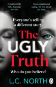 Book cover of The Ugly Truth