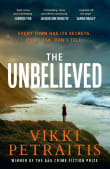 Book cover of The Unbelieved