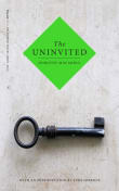 Book cover of The Uninvited