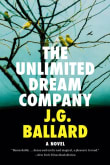 Book cover of The Unlimited Dream Company