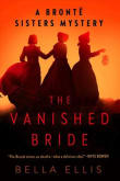 Book cover of The Vanished Bride