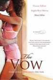 Book cover of The Vow