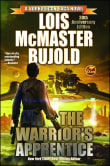 Book cover of The Warrior's Apprentice