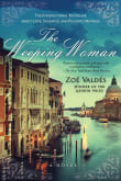 Book cover of The Weeping Woman: A Novel