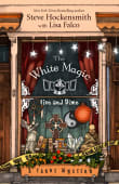 Book cover of The White Magic Five and Dime