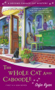 Book cover of The Whole Cat and Caboodle