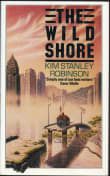 Book cover of The Wild Shore