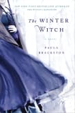 Book cover of The Winter Witch