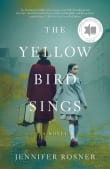 Book cover of The Yellow Bird Sings