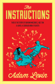 Book cover of The Instructions