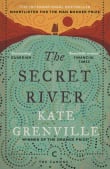 Book cover of The Secret River