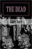 Book cover of The Dead