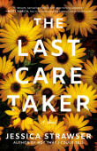 Book cover of The Last Caretaker