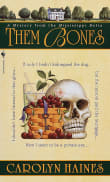 Book cover of Them Bones