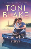 Book cover of The One Who Stays