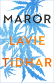 Book cover of Maror