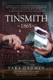 Book cover of Tinsmith 1865