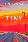 Book cover of Tiny