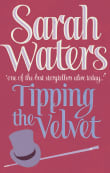 Book cover of Tipping the Velvet