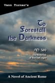 Book cover of To Forestall the Darkness