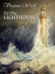 Book cover of To The Lighthouse