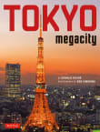 Book cover of Tokyo Megacity