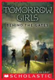 Book cover of Behind the Gates