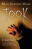 Book cover of Took: A Ghost Story