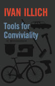 Book cover of Tools for Conviviality