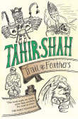 Book cover of Trail of Feathers: In Search of the Birdmen of Peru