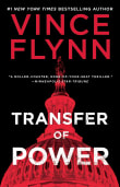 Book cover of Transfer of Power