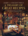 Book cover of A Treasury of Great Recipes: Famous Specialties of the World's Foremost Restaurants Adapted for the American Kitchen