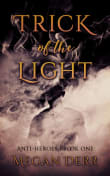 Book cover of Trick of the Light