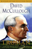 Book cover of Truman