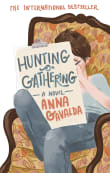 Book cover of Hunting and Gathering