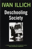 Book cover of Deschooling Society