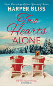 Book cover of Two Hearts Alone