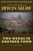 Book cover of Two Weeks in Another Town