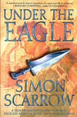 Book cover of Under the Eagle