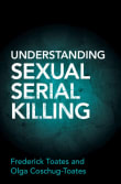 Book cover of Understanding Sexual Serial Killing