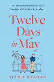 Book cover of Twelve Days in May