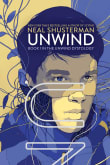 Book cover of Unwind