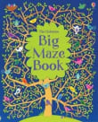 Book cover of Big Maze Book