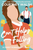 Book cover of Can't Help Falling