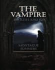 Book cover of The Vampire, His Kith and Kin